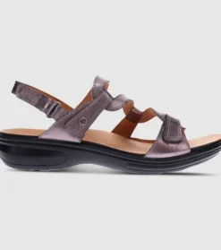 Flash Sale Miami (D Wide) Womens Women Sandals & Thongs