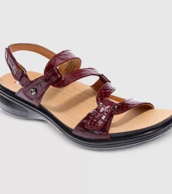 Store Miami Womens Women Sandals & Thongs