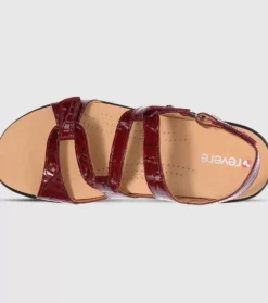 Store Miami Womens Women Sandals & Thongs