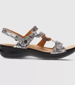 New Miami Womens Women Sandals & Thongs