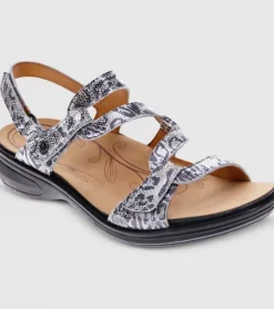New Miami Womens Women Sandals & Thongs