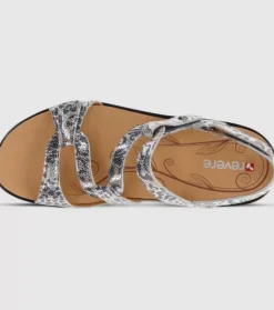 New Miami Womens Women Sandals & Thongs