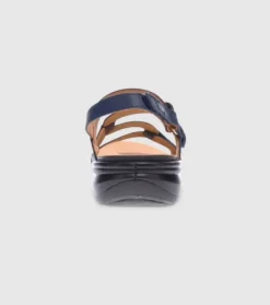 New Miami Womens Women Sandals & Thongs