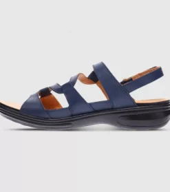 New Miami Womens Women Sandals & Thongs