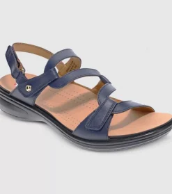 New Miami Womens Women Sandals & Thongs
