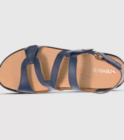 New Miami Womens Women Sandals & Thongs