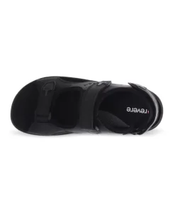 Outlet Montana 2 Mens Oiled Black Men Sandals & Thongs