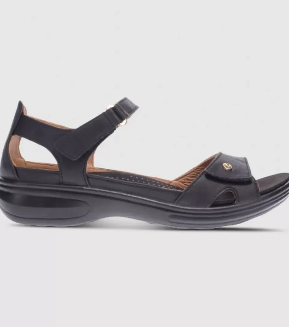 Best Portofino (D Wide) Womens Women Sandals & Thongs