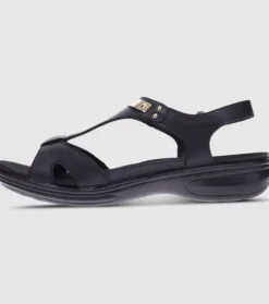 New Santa Monica Womens Women Sandals & Thongs