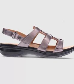 Best Sale Toledo (D Wide) Womens Women Sandals & Thongs