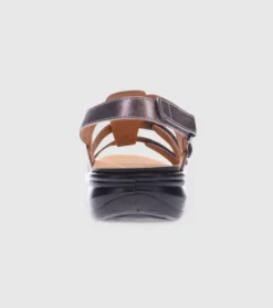 Best Sale Toledo (D Wide) Womens Women Sandals & Thongs