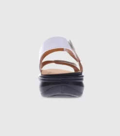 Fashion Zanzibar Womens Women Sandals & Thongs