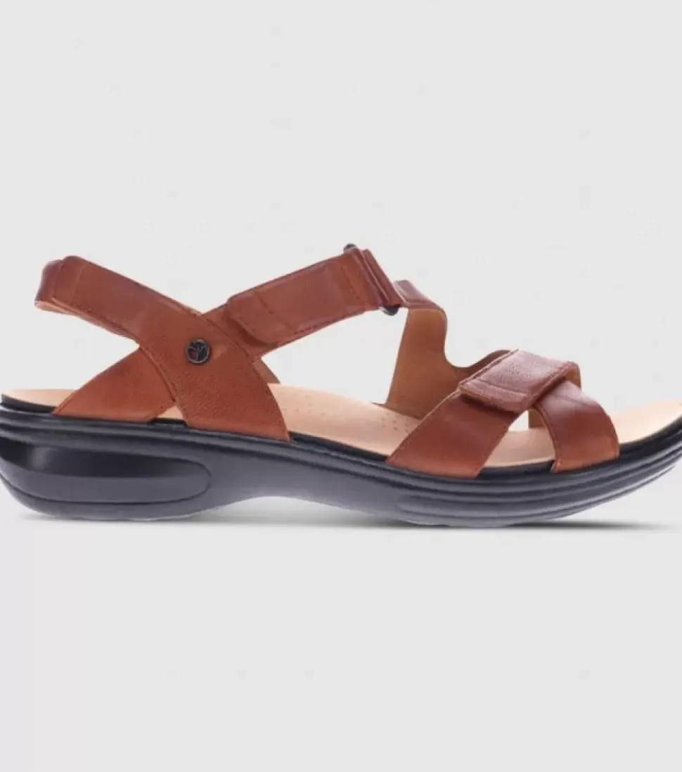 Clearance Zanzibar Womens Women Sandals & Thongs