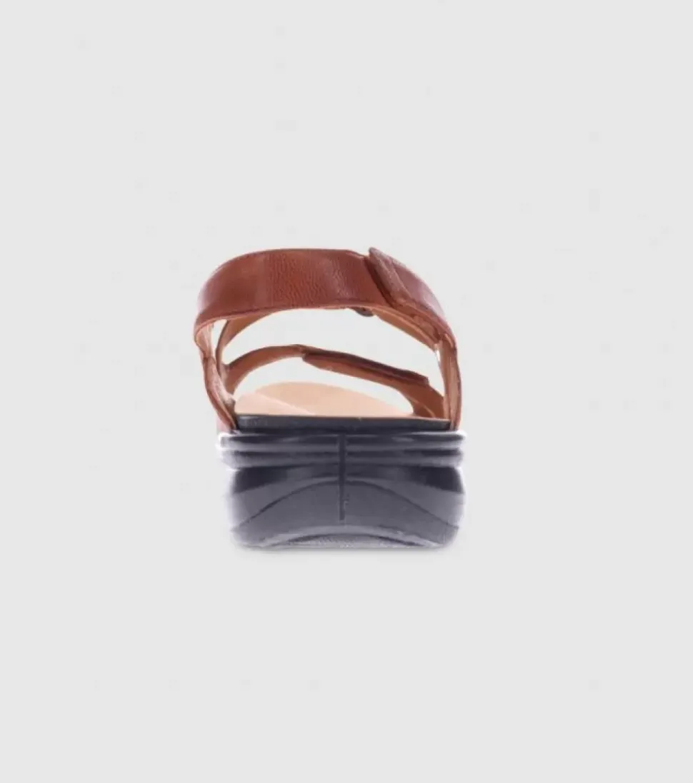 Clearance Zanzibar Womens Women Sandals & Thongs