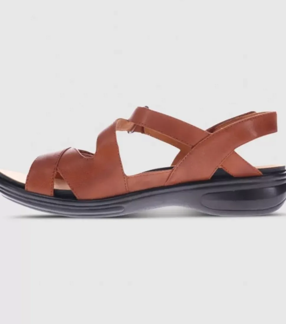 Clearance Zanzibar Womens Women Sandals & Thongs