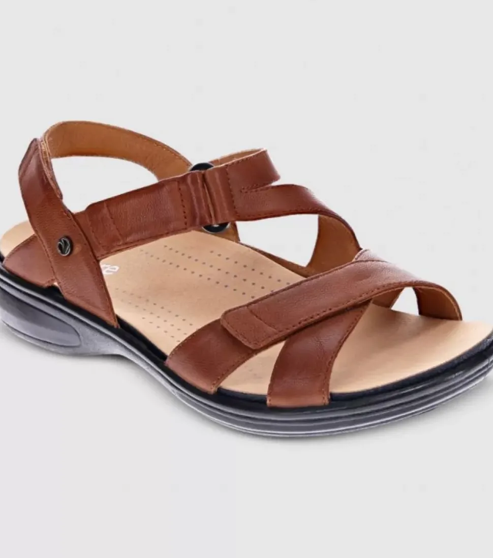 Clearance Zanzibar Womens Women Sandals & Thongs