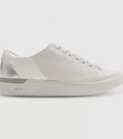 Clearance Parissa Novelty Lace Up Womens Women Walk