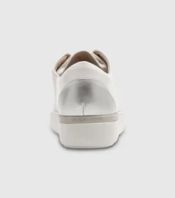 Clearance Parissa Novelty Lace Up Womens Women Walk