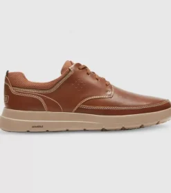 Outlet Truflex Cayden Plain Toe Mens Men Walk