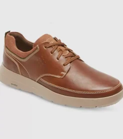Outlet Truflex Cayden Plain Toe Mens Men Walk