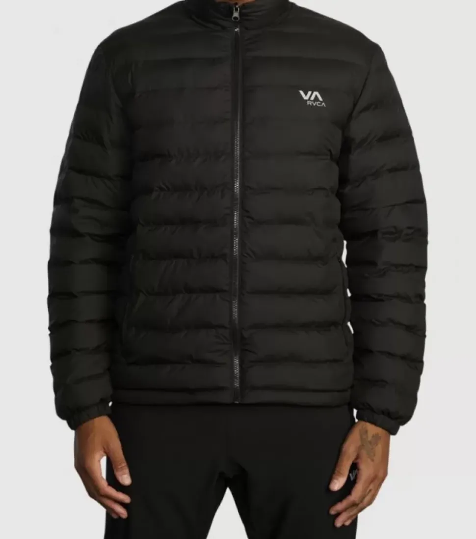 New Packable Puffa Jacket Mens Men Outerwear