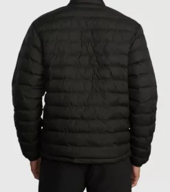 New Packable Puffa Jacket Mens Men Outerwear