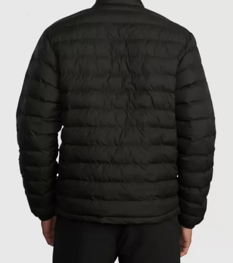 New Packable Puffa Jacket Mens Men Outerwear