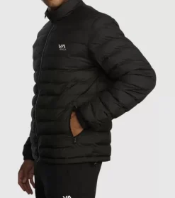 New Packable Puffa Jacket Mens Men Outerwear