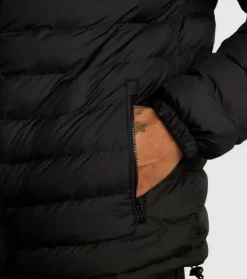 New Packable Puffa Jacket Mens Men Outerwear