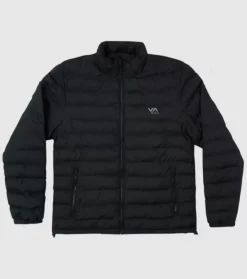New Packable Puffa Jacket Mens Men Outerwear