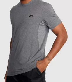 Discount Sport Vent Ss Tee Mens Men Tees