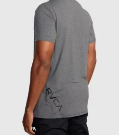 Discount Sport Vent Ss Tee Mens Men Tees
