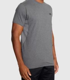 Discount Sport Vent Ss Tee Mens Men Tees