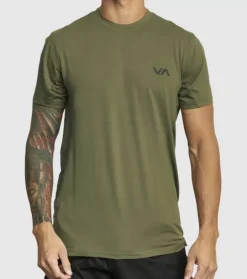 Best Sale Sport Vent Ss Tee Mens Men Tees