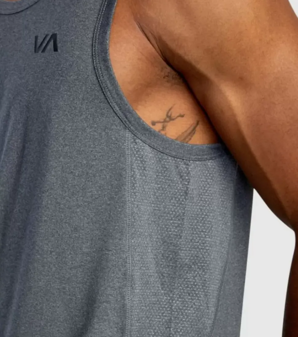 Clearance Sport Vent Tank Mens Men Singlets