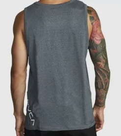 Clearance Sport Vent Tank Mens Men Singlets