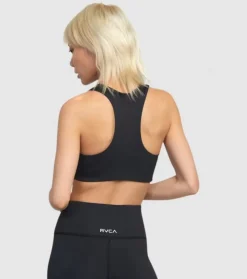 Sale Va Essential Mid Support Sports Bra Womens Women Sports Bras