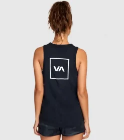 Online Va Muscle Tank Womens Women Singlets