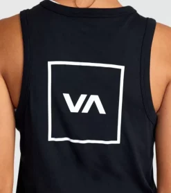 Online Va Muscle Tank Womens Women Singlets
