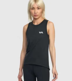 Best Va Muscle Tank Womens Women Singlets