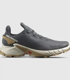 Shop Alphacross 4 Mens Men Trail Run
