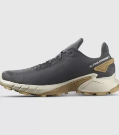 Shop Alphacross 4 Mens Men Trail Run