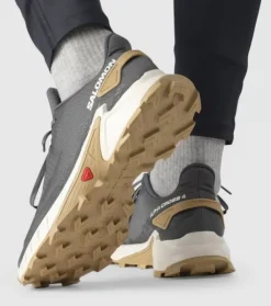 Shop Alphacross 4 Mens Men Trail Run