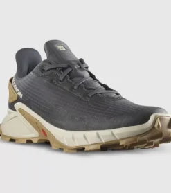 Shop Alphacross 4 Mens Men Trail Run