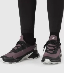 Best Sale Alphacross 4 Womens Women Trail Run