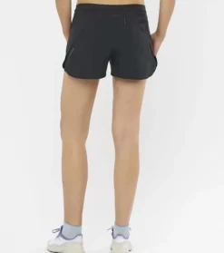 Outlet Cross 2In1 Short Womens Women Shorts