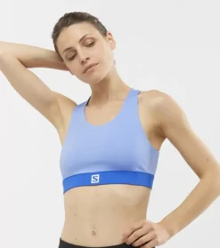 Shop Cross Run Bra Womens Women Sports Bras
