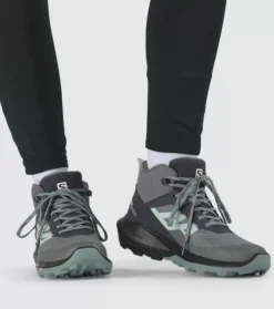 Cheap Outpulse Mid Gore-Tex Womens Women Trail Run