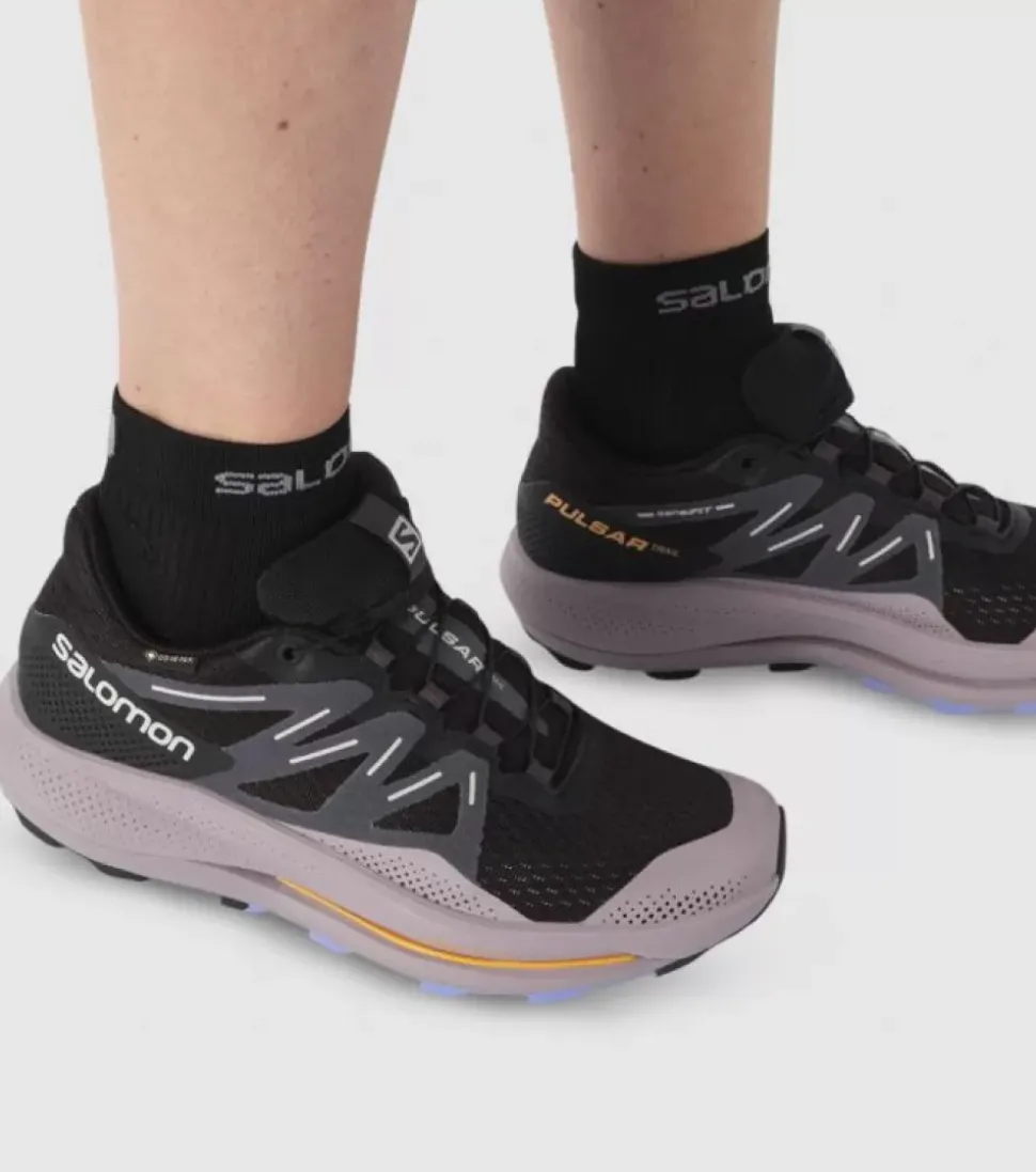 Fashion Pulsar Gore-Tex Womens Women Trail Run