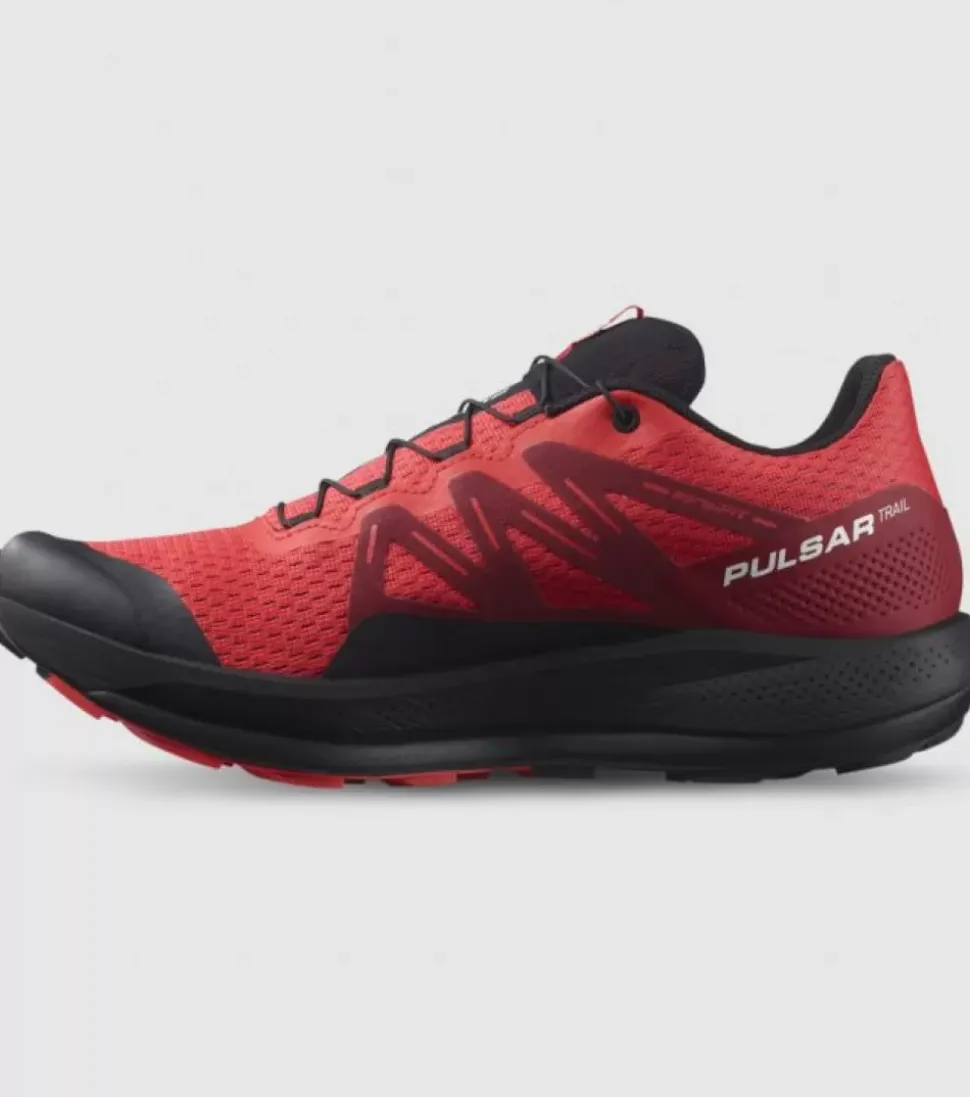 Cheap Pulsar Mens Men Trail Run